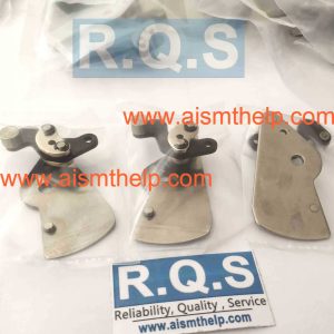 16MM Feeder Clip | Feeder Buckle for Topaz machine | FOR PHILIPS FEEDER PA130910 946601309101 FFPG022Y10591