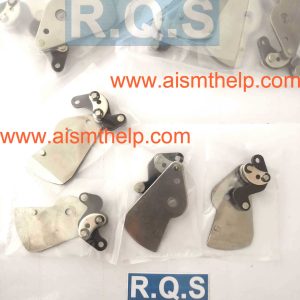 8MM Feeder Clip | Feeder Buckle for Topaz machine | FOR PHILIPS FEEDER PA130910 946601309101 FFPG022Y10591