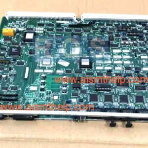 Panasonic SMT KXFE0013A00 I,,O CARD SP60