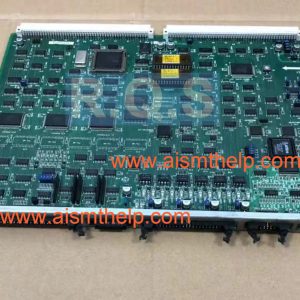 Panasonic SMT KXFE0062A00 AXIS CONTROL CARD SP60