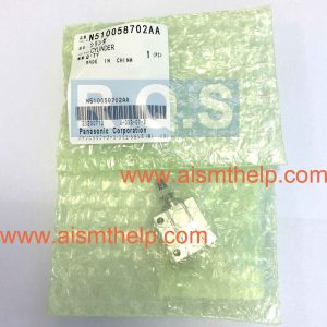 Panasonic SMT N510058702AA CYLINDER SPD PRINTER (Wiping mechanism jacking cylinder)