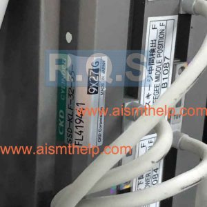 Panasonic SMT N610026803AA N610026805AB SP18 Cylinder,Model SSD-KLF-32-55-FL374176 SSD-KLF-32-55-FL419441