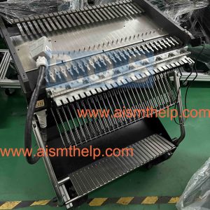 Panasonic SMT CM602 Feeder cart