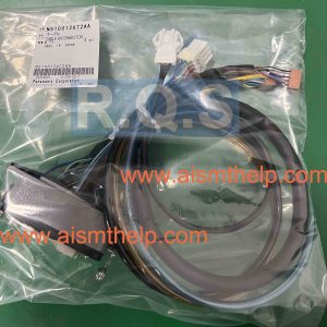 Panasonic N510012672AA CABLE W_CONNECTOR