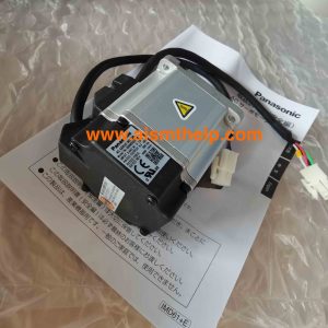 Panasonic SMT MSMD022PJA AC SERVO MOTOR