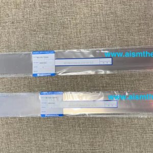 Panasonic SMT N510057289AA 370*40*0.2mm SQUEEGEE BLADE