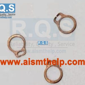 Universal SMT -0125-ERRING-E UIC SMT Spare Parts ,UIC Equipment parts