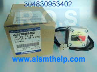 Panasonic AI Parts 304830953402- RH3 AVB AVF AVK RHS2B/RHSG/RHSGU/AV131/AV132 ,etc , AI spare parts