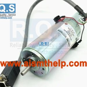 Universal SMT 44765401 BELT TRANS MOTOR ASSY GSM Genesis Machine | UIC Spare Parts