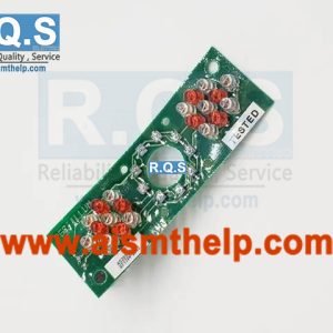 Universal SMT 45269201 PC BD PEC ILLUM ASSY 4688A 4982C PEC GSM Genesis Machine | UIC Spare Parts