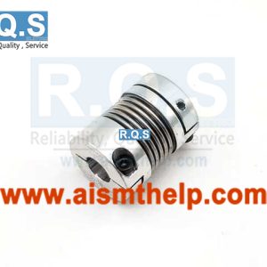 Universal AI parts 47636702 COUPLING UIC Instrument