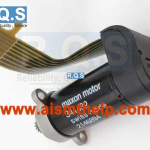 UNIVERSAL SMT 49134602 THETA MOTOR ASSY Universal instrument GSM Genesis UIC SMT spare parts