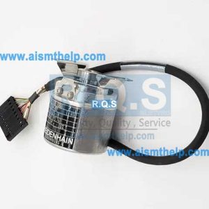 Universal SMT 51506901 UIC SMT Spare Parts ,UIC Equipment parts