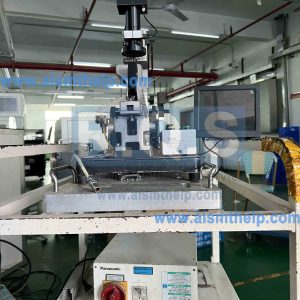 Panasonic SMT BM FEEDER CALIBRATION JIG