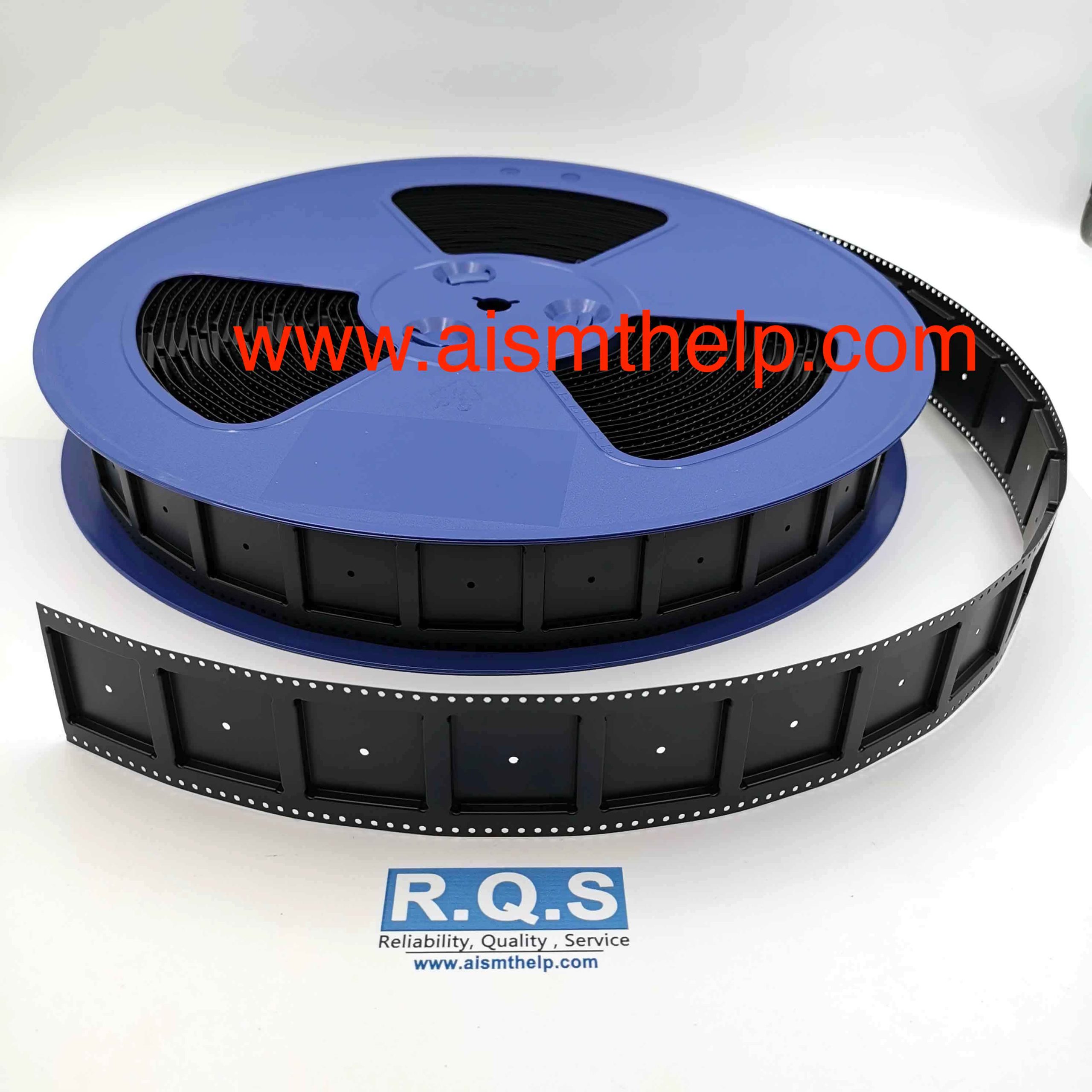 Customized component tape , Tapes for component 24mm 44mm