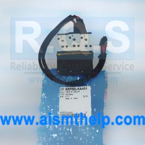 Panasonic AI Parts KXF0DLKAA01 RH3 AVB AVF AVK RHS2B/RHSG/RHSGU/AV131/AV132 ,etc , AI spare parts