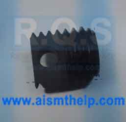 Panasonic AI Parts N210089189AB RH3 AVB AVF AVK RHS2B/RHSG/RHSGU/AV131/AV132 ,etc , AI spare parts