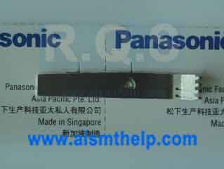 Panasonic AI Parts N210136538AB RH3 AVB AVF AVK RHS2B/RHSG/RHSGU/AV131/AV132 ,etc , AI spare parts