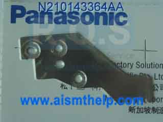 PANASONIC AI PARTS N210143364AA/N210143364AB