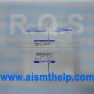 Panasonic AI Parts N510015338AA RH3 AVB AVF AVK RHS2B/RHSG/RHSGU/AV131/AV132 ,etc , AI spare parts