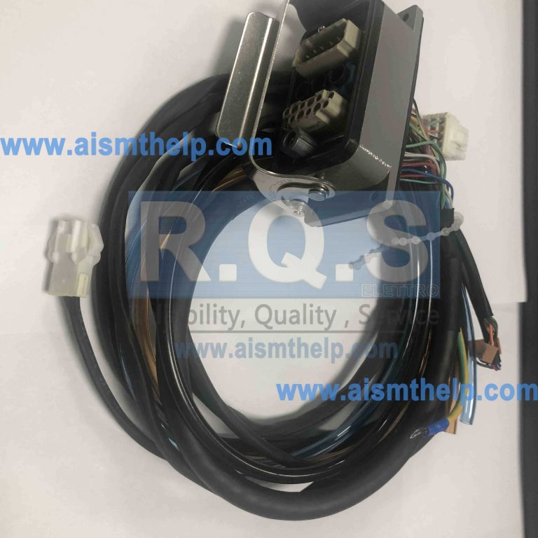 Panasonic SMT N510015681AA CMMachine internal connection trolley line