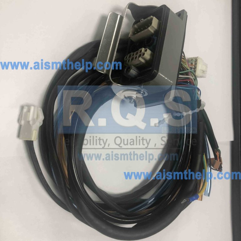 Panasonic SMT N510015681AA CMMachine internal connection trolley line