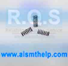 Panasonic AI Parts N9865167 RH3 AVB AVF AVK RHS2B/RHSG/RHSGU/AV131/AV132 ,etc , AI spare parts