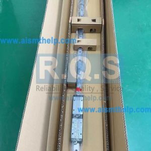 Panasonic SMT Part MTNB000072AA NPM-D D2 D3 Y Secondary rail N510054867AA