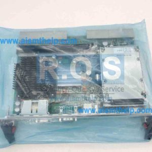 Panasonic SMT Part N510060000AA New Type BM cpu Card NBC-JC155X-D1 N610141152AA CCD