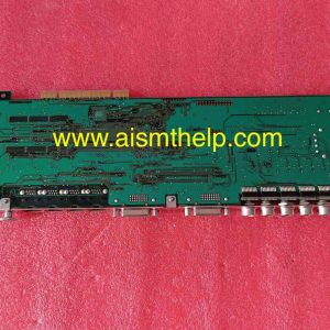 FUJI SMT XPF Video card Servo card COSEL DC-DC CONVERTER ZUW25 0512