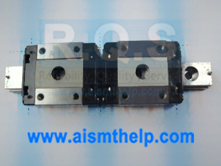 Universal AI parts 1041311141 LINEAR MOTION UNIT UIC Instrument