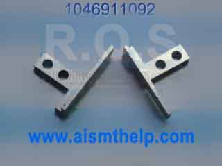 Panasonic AI Parts 1046911092 RH3 AVB AVF AVK RHS2B/RHSG/RHSGU/AV131/AV132 ,etc , AI spare parts