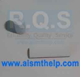 Panasonic AI Parts 108111001801 RH3 AVB AVF AVK RHS2B/RHSG/RHSGU/AV131/AV132 ,etc , AI spare parts