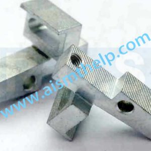 Sciencgo AI parts XG1KDZ-0614 Alignment components