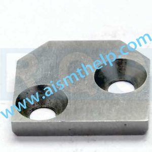 Sciencgo AI parts XG2KTB-0705 Anti-wear block for knife box