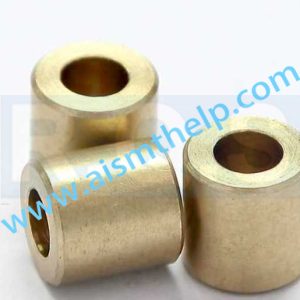 Sciencgo AI parts XG2KTB-0618 Brass sleeve for feed brake block