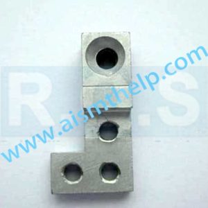 Sciencgo AI parts XG-4000-01-05-054 Centering clip right mounting part