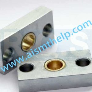 Sciencgo AI parts XG2KTB-0631 Feed rod fixed block