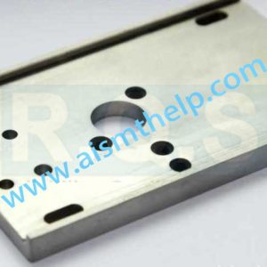 Sciencgo AI parts XG2KTB-0703 Knife box cover