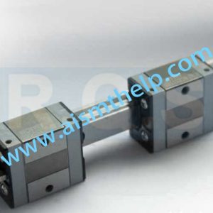 Sciencgo AI parts XG2KDZ-1003 Long linear guide pair