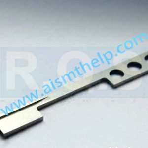 Sciencgo AI parts XG2KTB-0721 Right outer forming knife