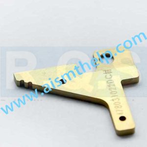 Sciencgo AI parts XG3KDZ-07033 Scissors