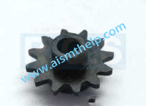 Sciencgo AI parts XG1KZW-0903 Station head left element gear