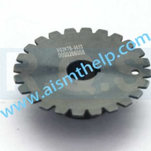 Sciencgo AI parts XG2KTB-0633 feed gear