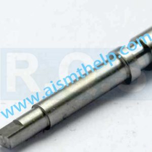 Sciencgo AI parts XG2KTX-1105 first driven gear shaft