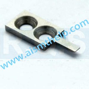 Sciencgo AI parts XG3KZW-02011 paper tape gasket