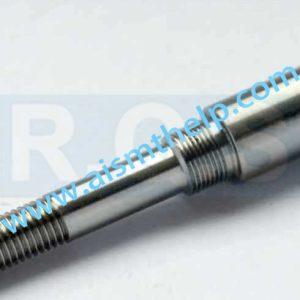 Sciencgo AI parts XG2KDZ-1022 piston rod