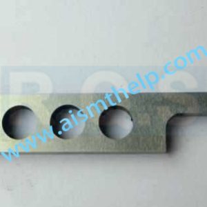 Sciencgo AI parts XG-4000-01-04-052 right cutter