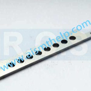 Sciencgo AI parts XG2KTB-0720 vright push knife