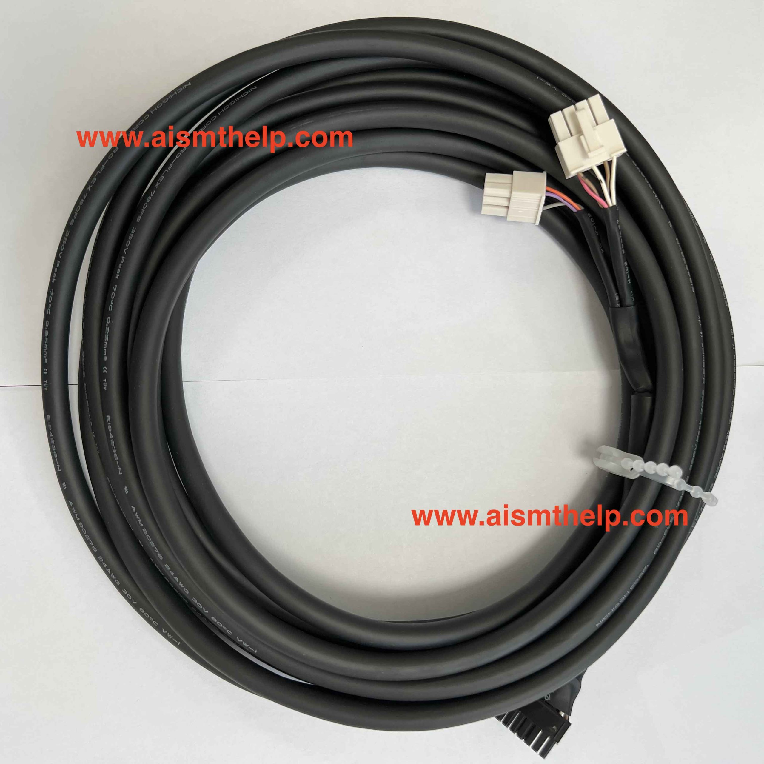 Panasonic SMT CM LED Cable N510026300AA N510026301AA N510026302AA N510026303AA